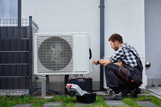 Trusted Hvac service in Ironside, OR - Tropical Oasis HVAC